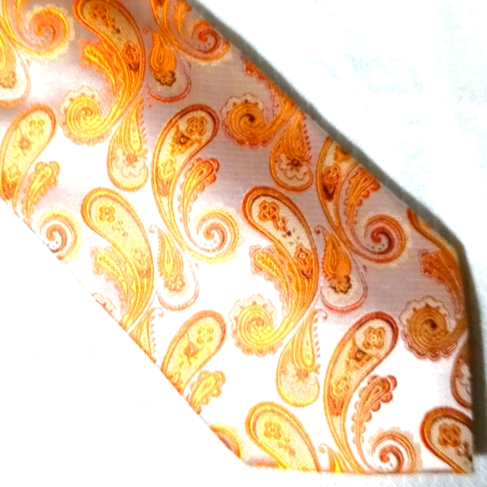 SIENA Collezione necktie